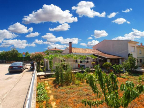  House Fazana 1456  Фажана